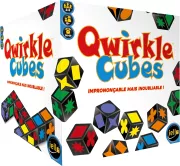 IELLO - Qwirkle Cubes