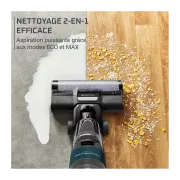 Image : ROWENTA X Clean 2 GZ2251E0 - Aspirateur laveur