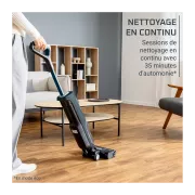 Image : ROWENTA X Clean 2 GZ2251E0 - Aspirateur laveur