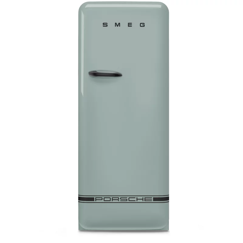 Image : SMEG PORSCHE FAB28RDPSG6 - Réfrigérateur 1 porte