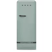Image : SMEG PORSCHE FAB28RDPSG6 - Réfrigérateur 1 porte