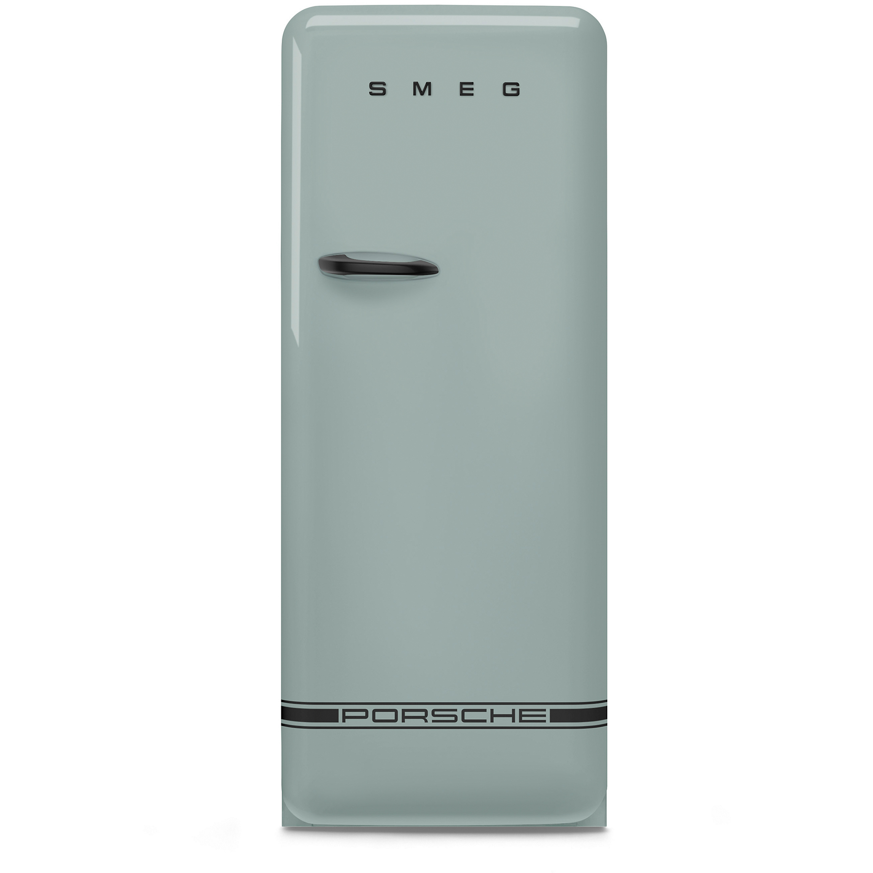 Image : SMEG PORSCHE FAB28RDPSG6 - Réfrigérateur 1 porte