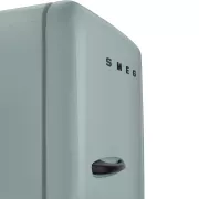 Image : SMEG PORSCHE FAB28RDPSG6 - Réfrigérateur 1 porte