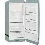 Image : SMEG PORSCHE FAB28RDPSG6 - Réfrigérateur 1 porte