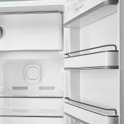 Image : SMEG PORSCHE FAB28RDPSG6 - Réfrigérateur 1 porte
