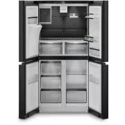 Image : LIEBHERR MBbsdi 9028-20 - Réfrigérateur multi portes