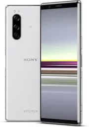 Sony Xperia 5 Gris 128Go