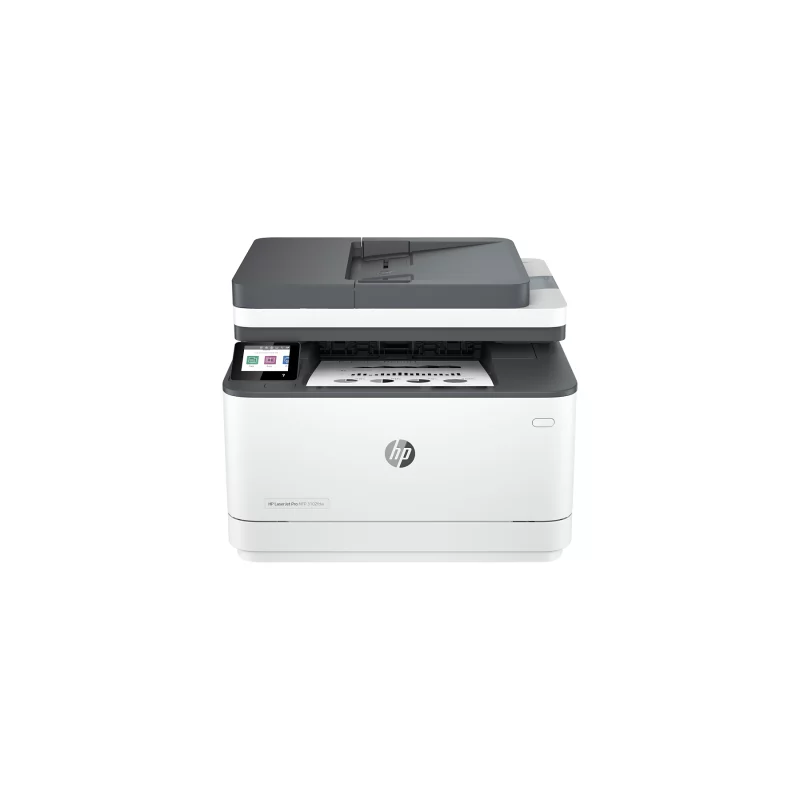Image : HP MFP 3102fdw - Imprimante multifonction
