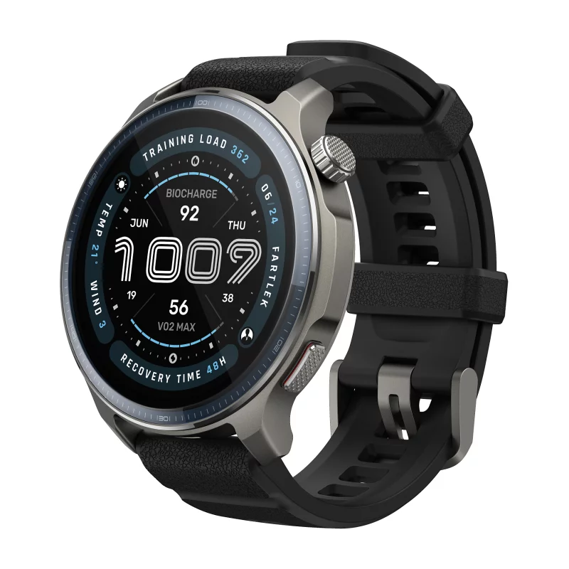 Image : AMAZFIT Balance 2 - Montre sport