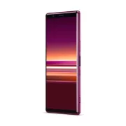 Sony Xperia 5 Rouge 128Go