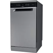 WHIRLPOOL WH6FB10BS7A0X - Lave-vaisselle