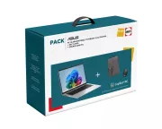 ASUS Vivobook 14 14S1407QA-BRUN078W 14' + Sac à dos + Souris sans fil