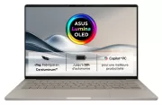 Image : ASUS Zenbook A14 UX3407QA-QD219W 14' Copilot+