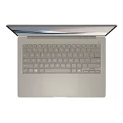 Image : ASUS Zenbook A14 UX3407QA-QD219W 14' Copilot+