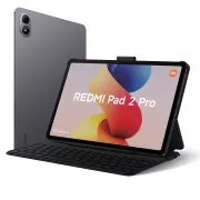 XIAOMI REDMI Pad 2 Pro 6 GO + 128 GO Gris avec clavier