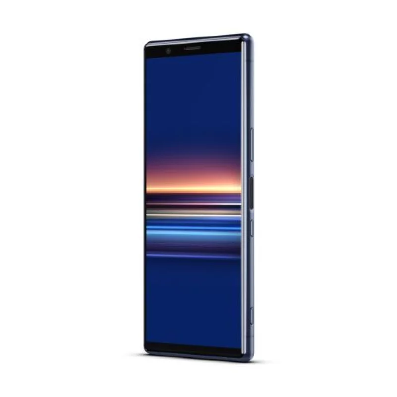 Image : Sony Xperia 5 Bleu 128Go