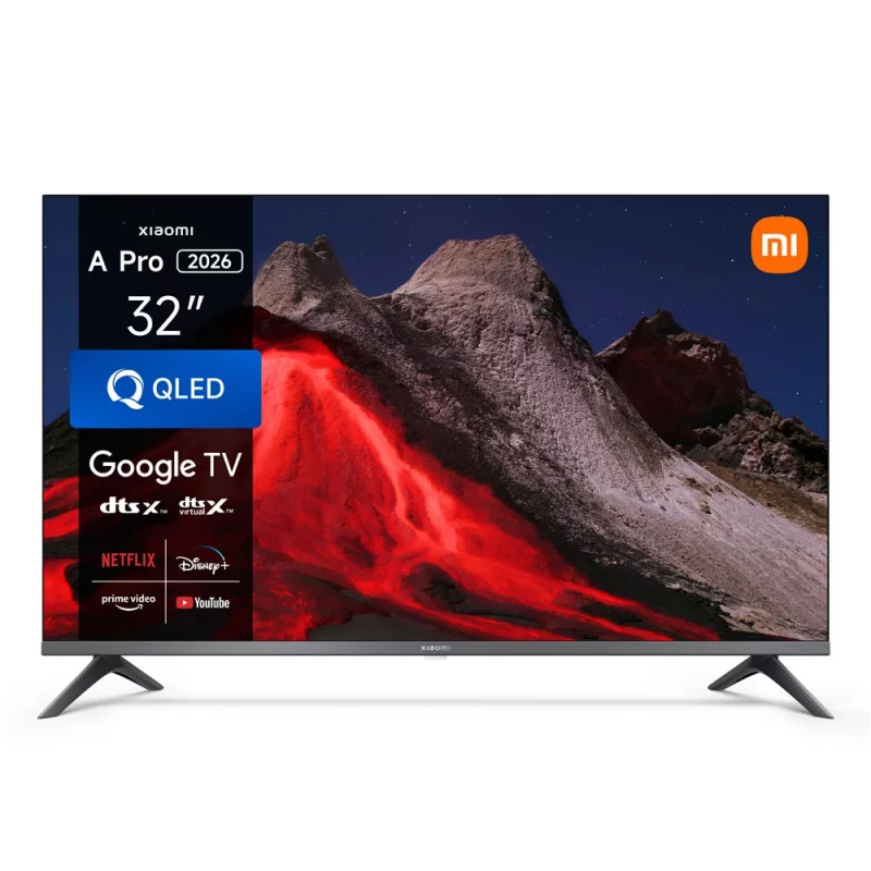 Image : Xiaomi TV A Pro 32' 2026