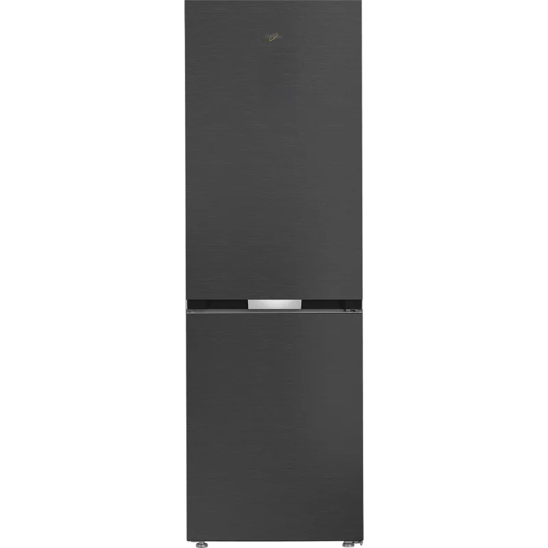 Image : WHIRLPOOL WHK25364XBR4E Réfrigérateur congélateur bas