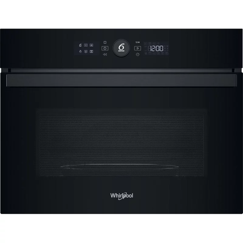Image : WHIRLPOOL WMW47HMBF - Micro-ondes