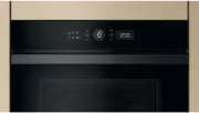 Image : WHIRLPOOL WMW47HMBF - Micro-ondes