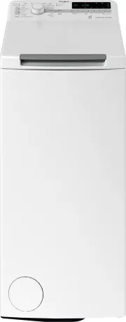 WHIRLPOOL TDLR7251FR - Lave linge Top