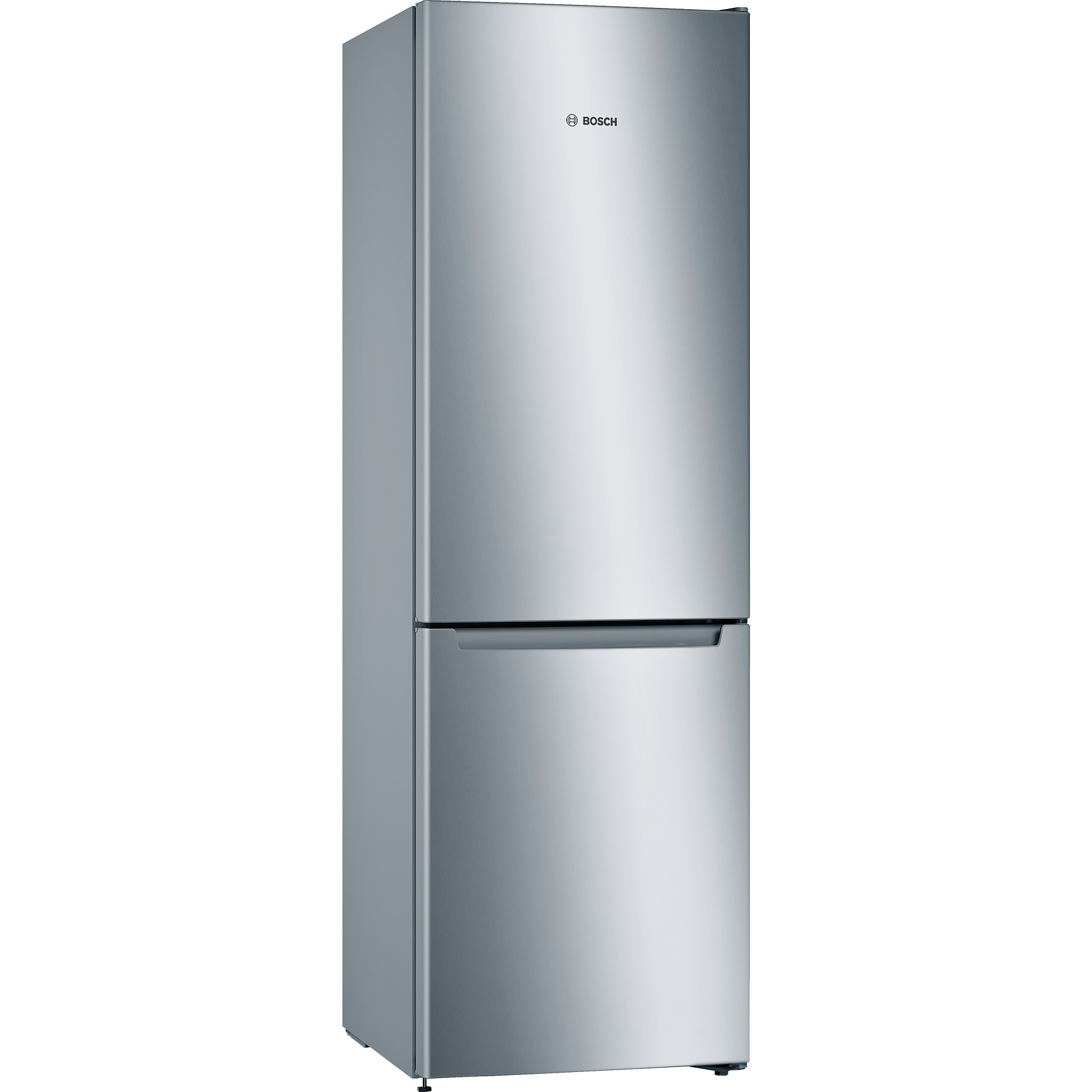 Image : BOSCH KGN33NLEB - Réfrigérateur combiné