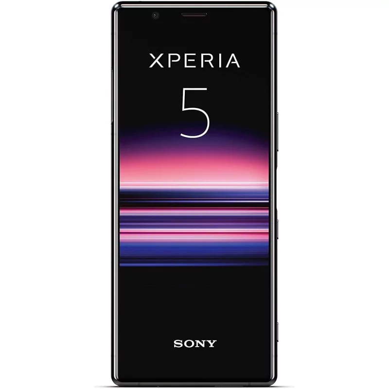 Image : Sony Xperia 5 Noir 128Go