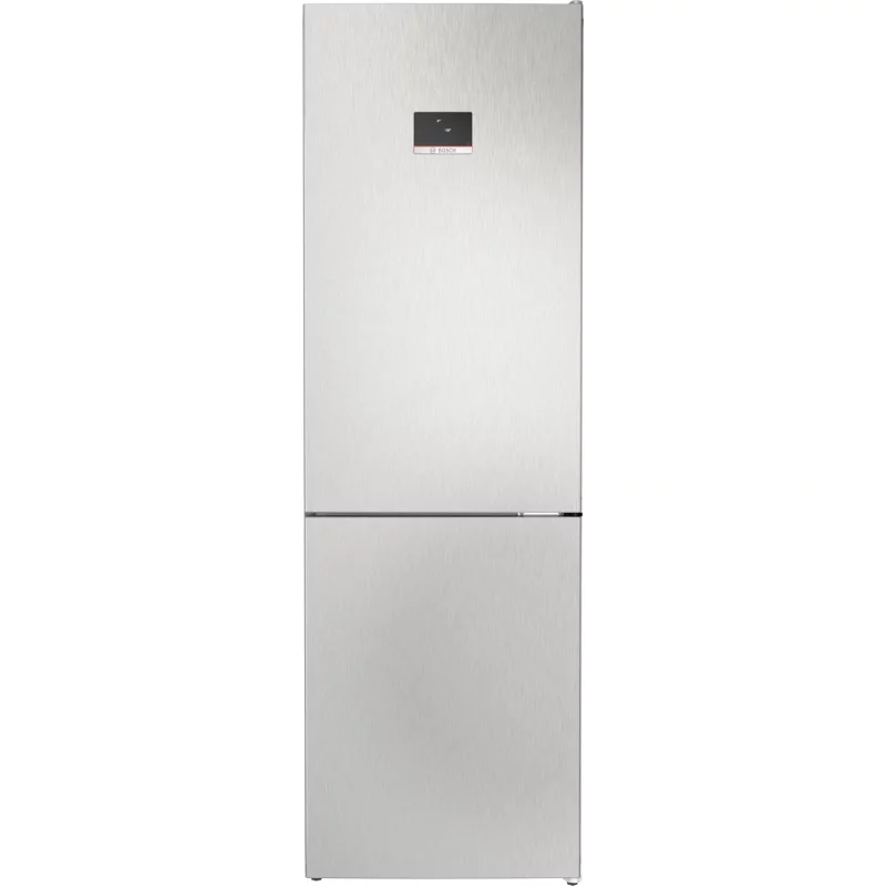 Image : BOSCH KGN367LDF Série 4 VitaFresh XXL - Réfrigérateur combiné