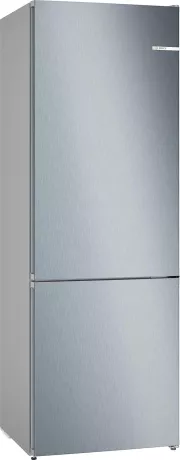 BOSCH KGN492LDF Série 4 - Réfrigérateur combiné