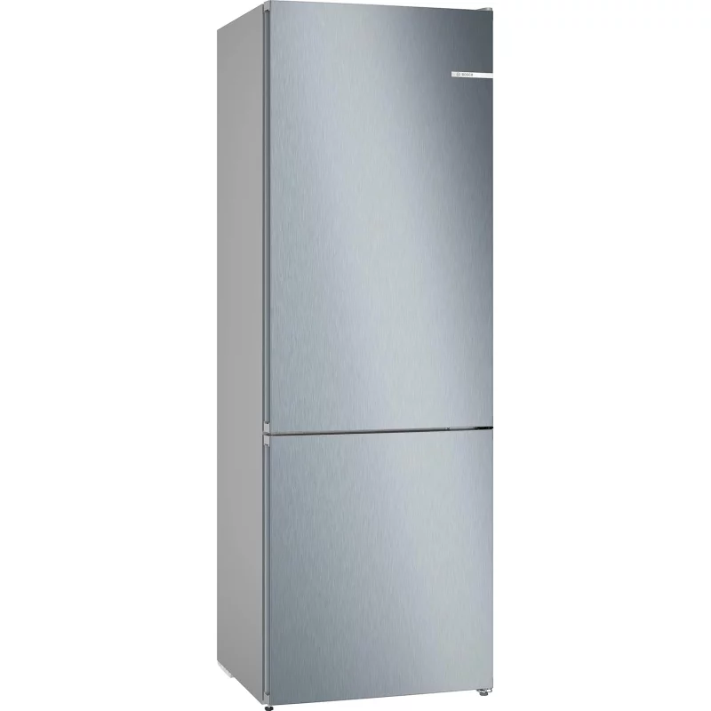 Image : BOSCH KGN492LDF Série 4 - Réfrigérateur combiné