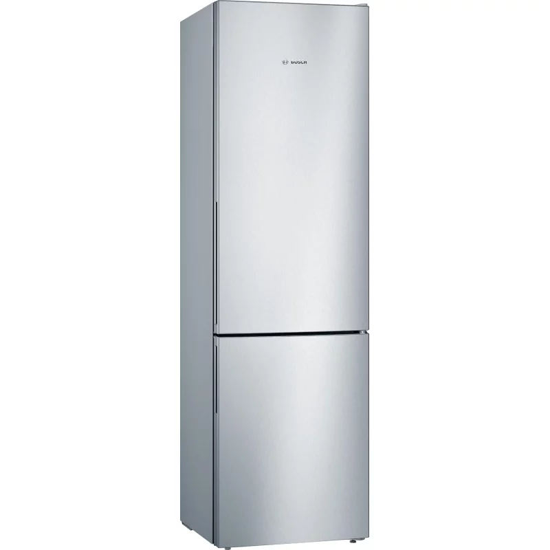 Image : BOSCH KGV39VLEAS - Réfrigérateur combiné