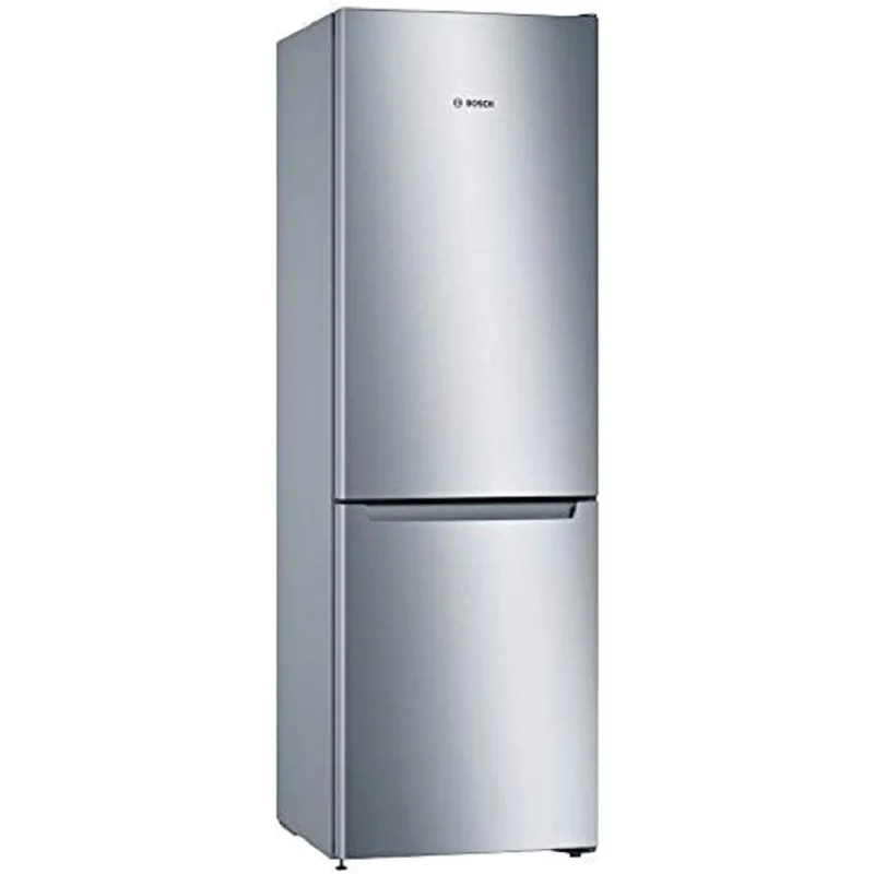Image : BOSCH KGN36NLEA - Réfrigérateur combiné