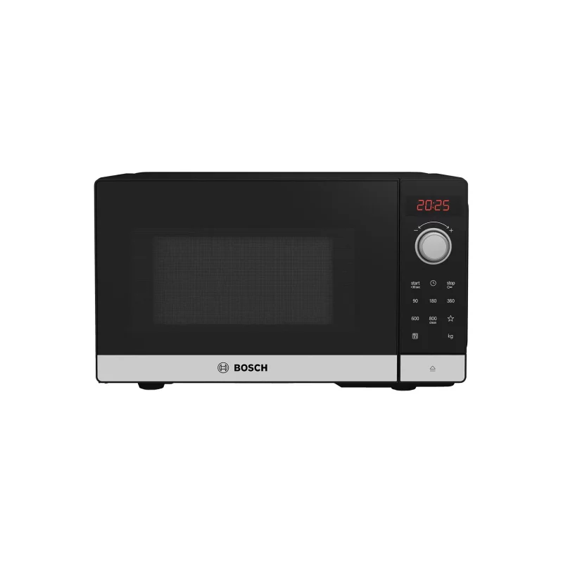 Image : BOSCH FFL023MS2 - Micro ondes