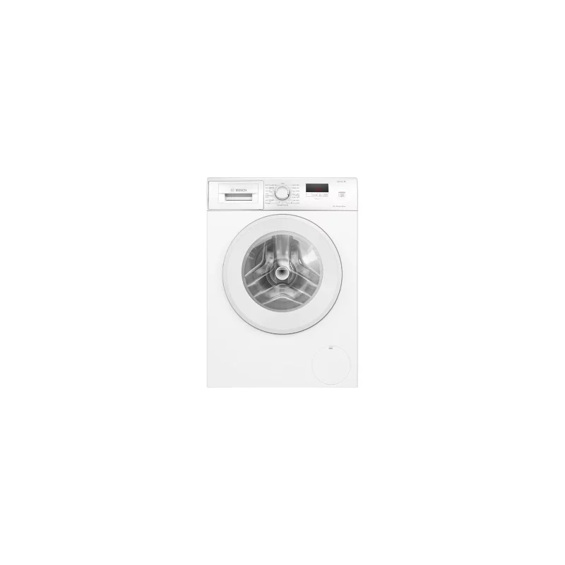 Image : BOSCH WGE03207FR - Lave linge