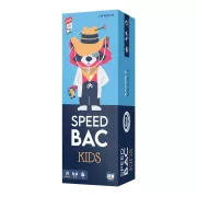 Speedbac Kids