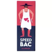 Speed Bac Rouge