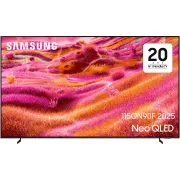 SAMSUNG TQ115QN90F - TV Neo QLED 4K 115'