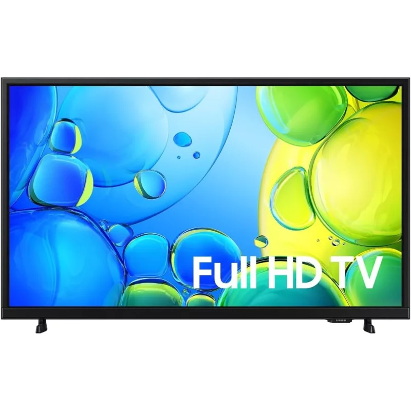 Image : SAMSUNG TU32F6005 TV LED Full HD 32'