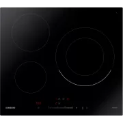 SAMSUNG NZ63R3727BK  - Plaque induction