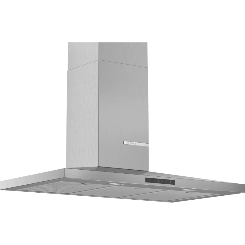 Image : BOSCH DWQ96DM50 - Hotte murale