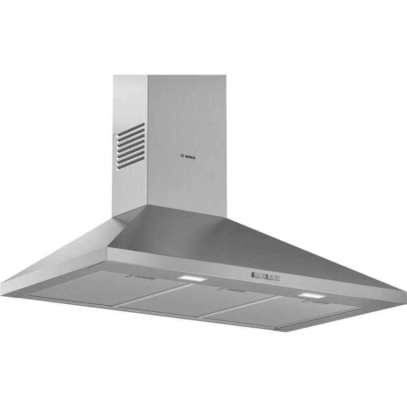 Image : BOSCH DWP94BC50 - Hotte murale