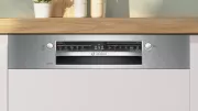 BOSCH SMI2HTS02E Série 2 - Lave vaisselle