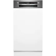 BOSCH SPI2HKS42E - Lave-vaisselle 45 cm