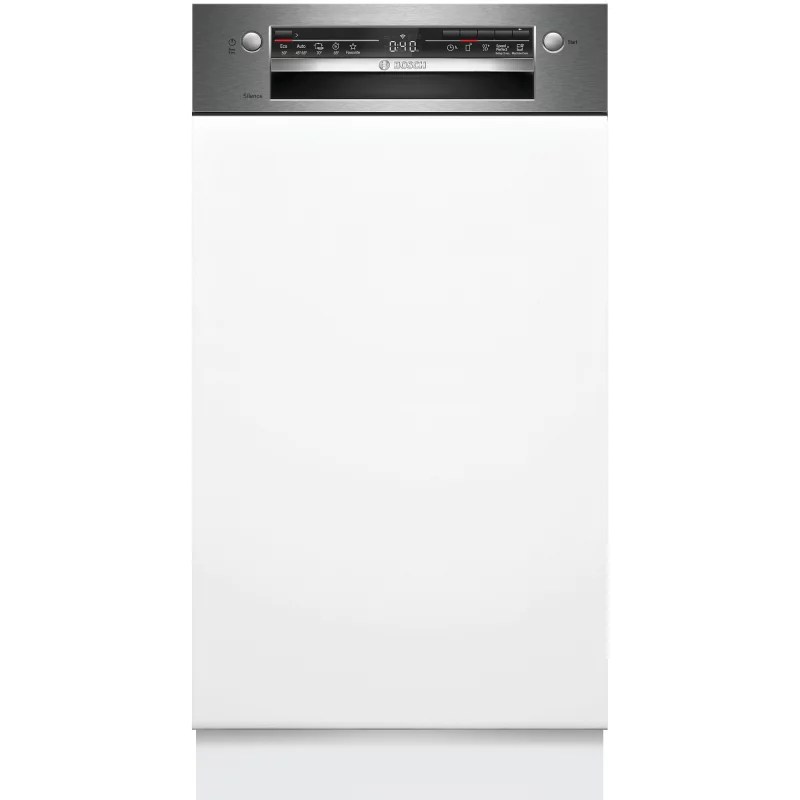 Image : BOSCH SPI2HKS42E - Lave-vaisselle 45 cm