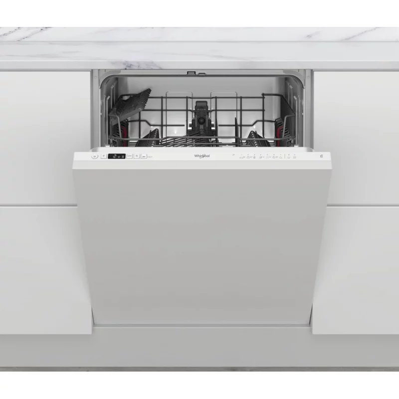 Image : WHIRLPOOL W2IHKD526A - Lave-vaisselle
