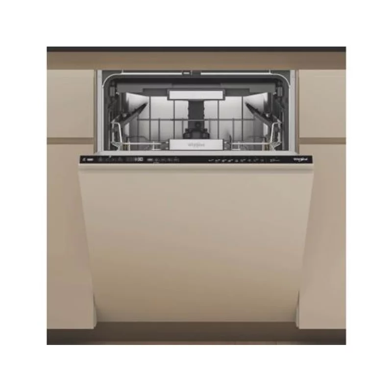 Image : WHIRLPOOL W7IHP40LSC - Lave-vaisselle