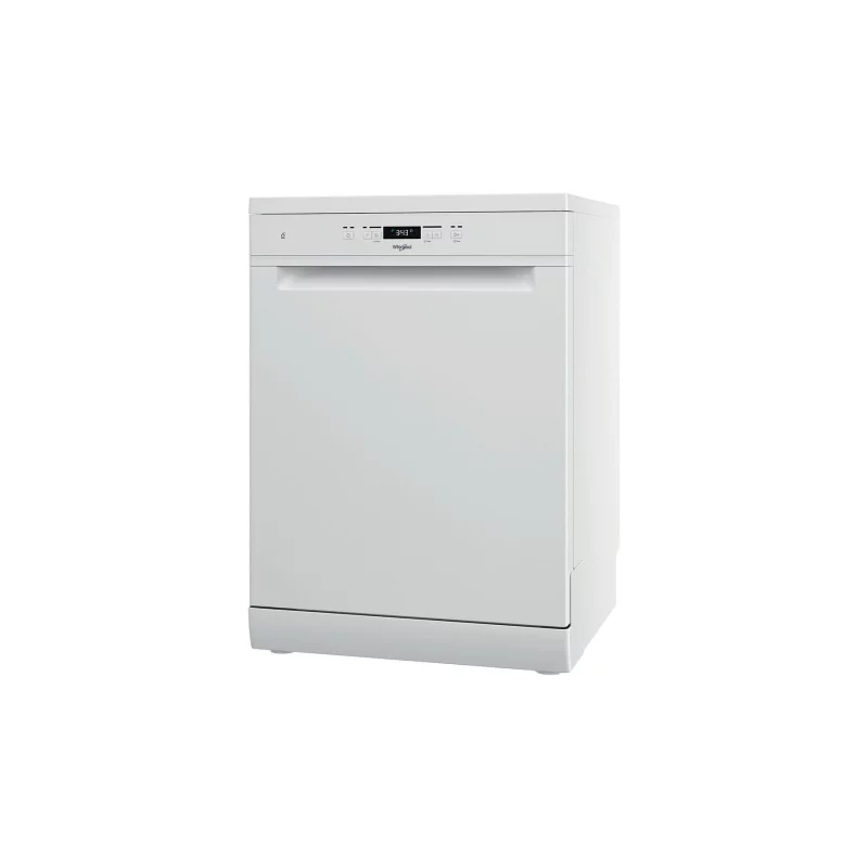 Image : WHIRLPOOL WFC3C34 - Lave-vaisselle