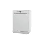 WHIRLPOOL WFC3C34 - Lave-vaisselle