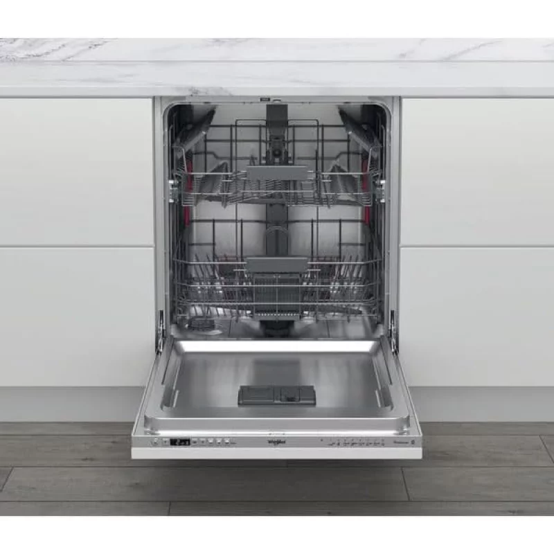 Image : WHIRLPOOL WRIC3C34PE - Lave-vaisselle