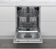 WHIRLPOOL WRIC3C34PE - Lave-vaisselle